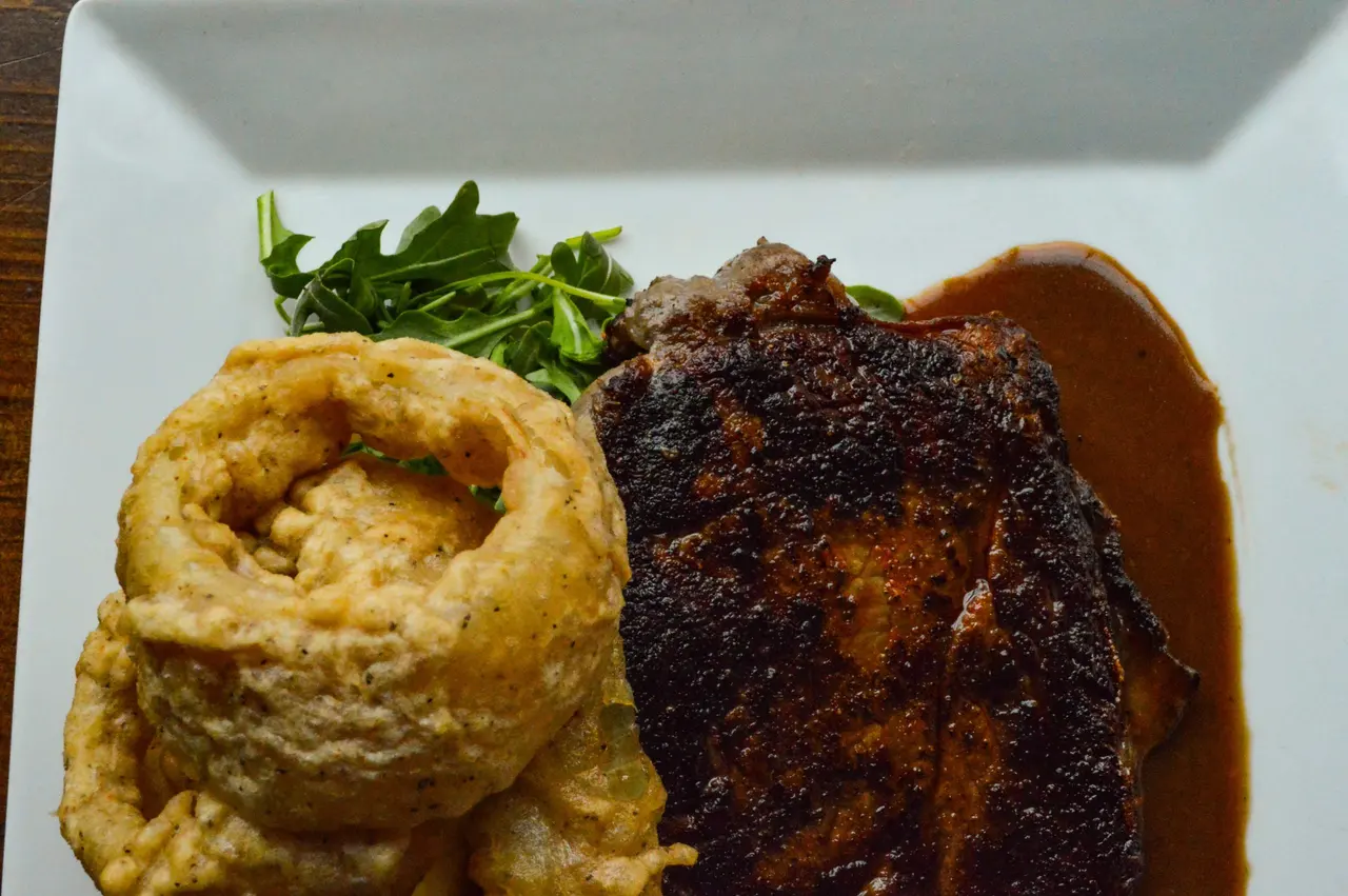 Gertie's Food