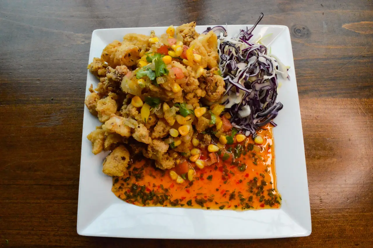 Gertie's Food