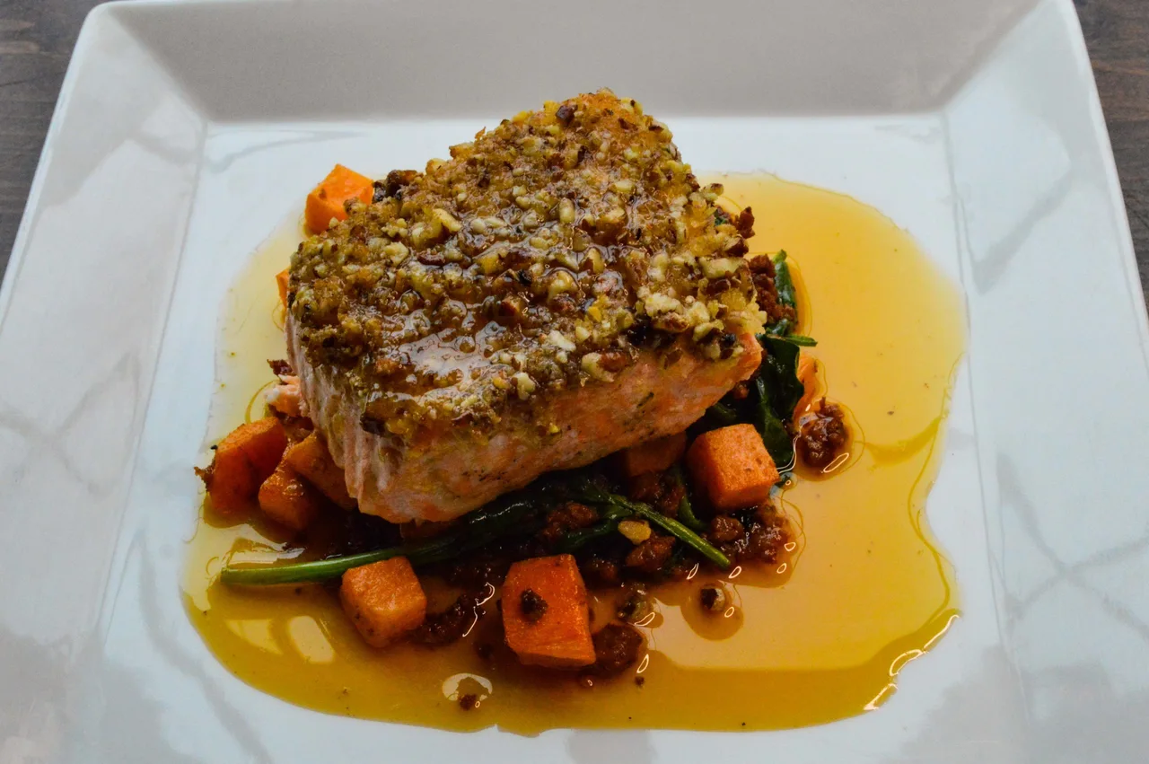 Gertie's Food